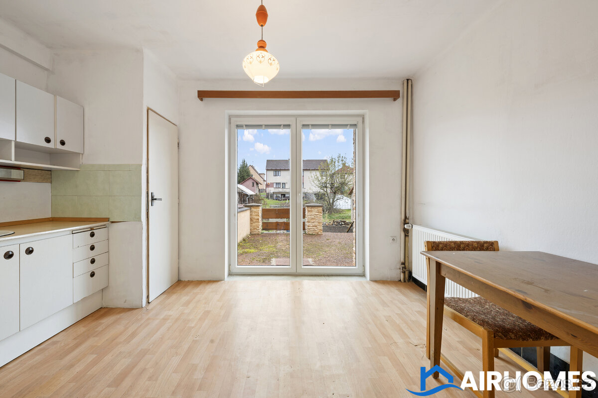 Byt v rodinném domě - 17