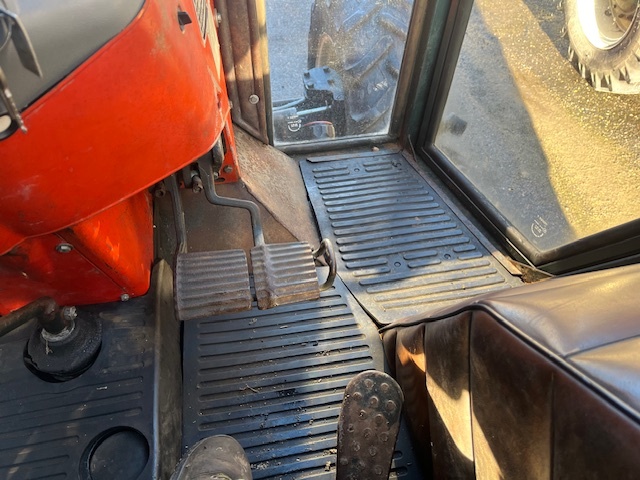 Zetor 6245 - 17