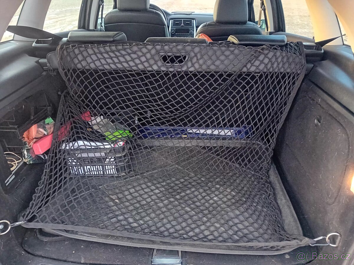 Mercedes benz B190 - 17