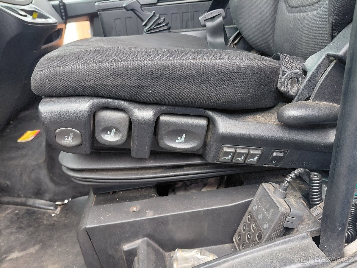 Iveco Eurocargo 140E28 140 280 rv2016 díly - 17