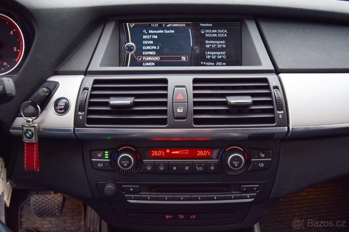 BMW X5 xDrive30d 2011 - 17