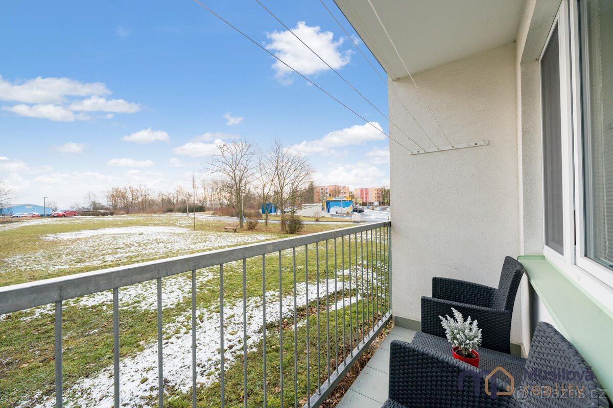 Prodej bytu 3+1 80 m2 - 17