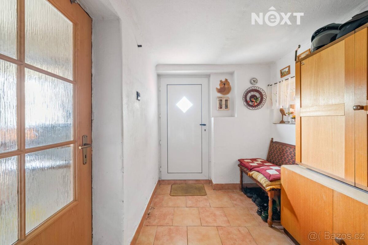 Prodej Rodinný dům, 50㎡ - 17