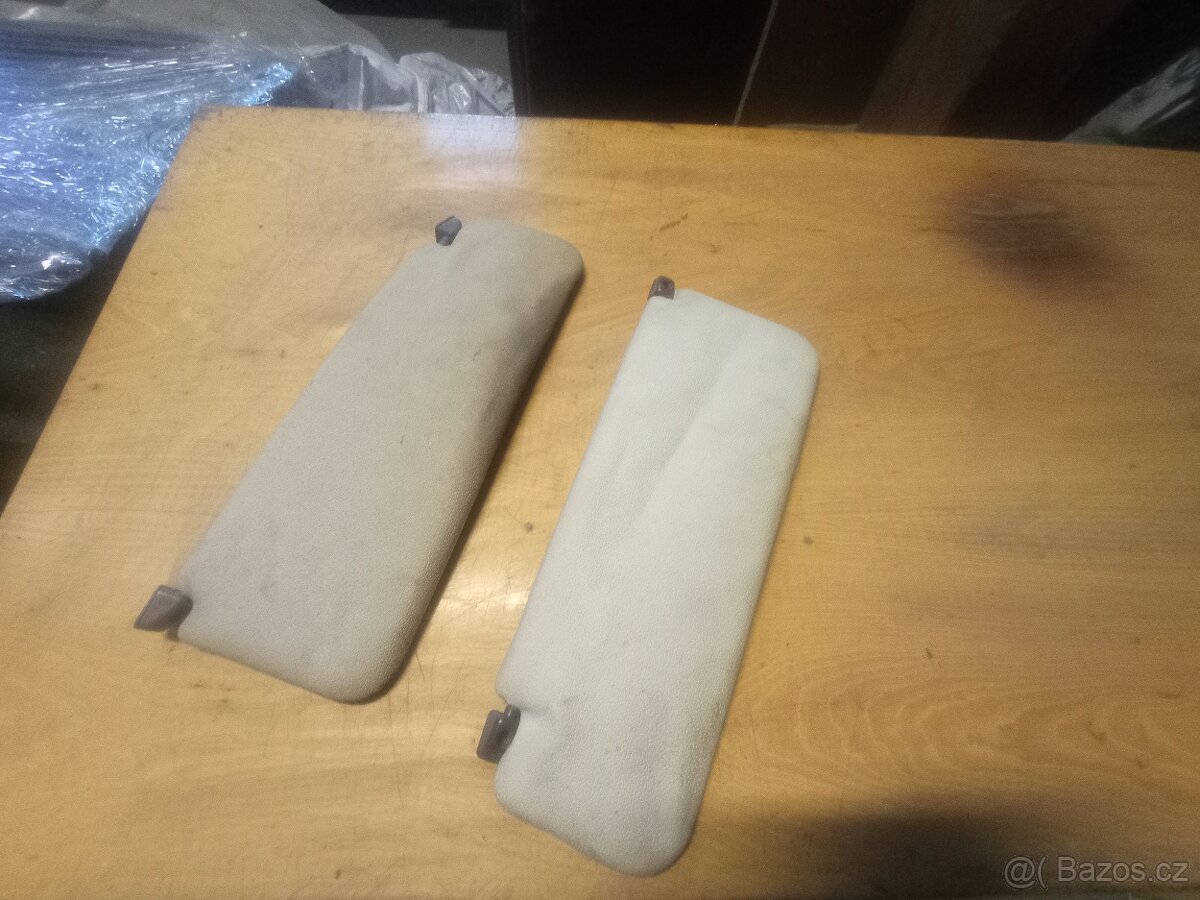 Ford Taunus _ díly - 17