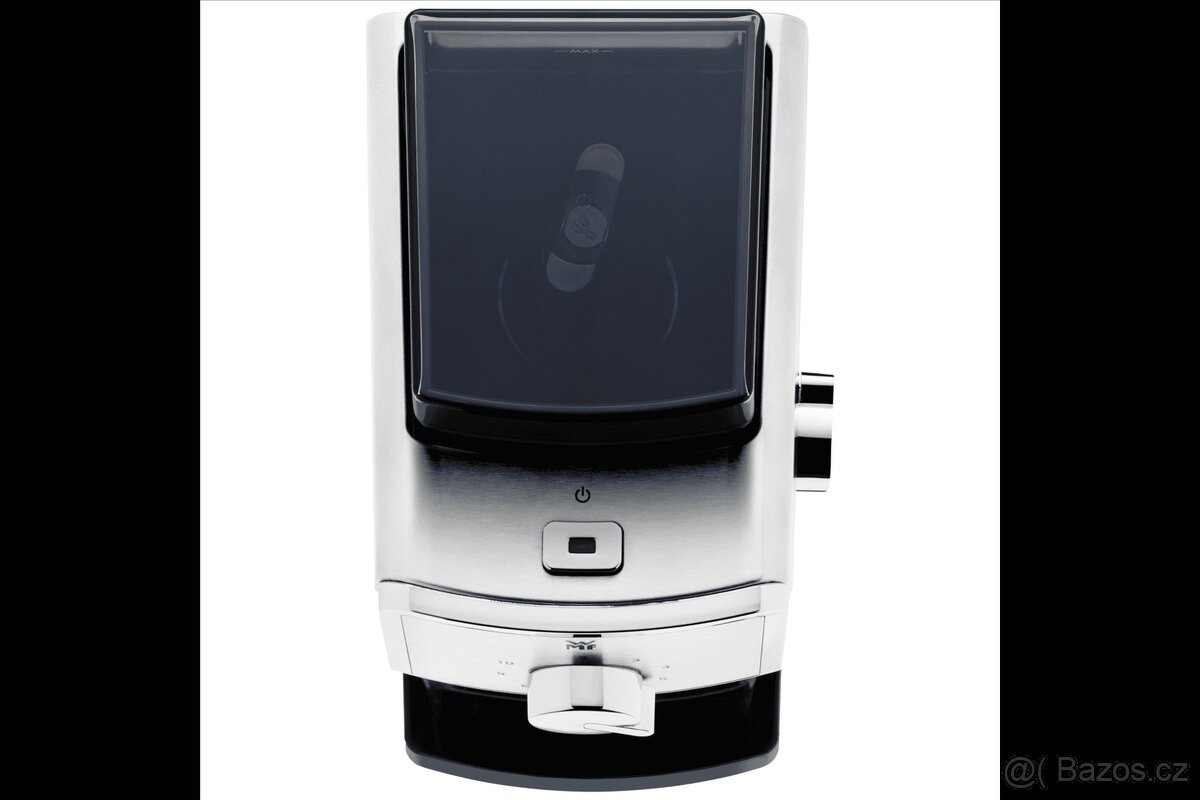 Espresso kávovar WMF Lumero a Mlýnek na kávu WMF Stelio - 17