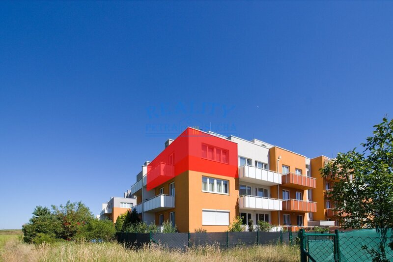 Prodej bytu 2+kk, 40,3m2, Farkašova ul., Praha - Kyje - 17