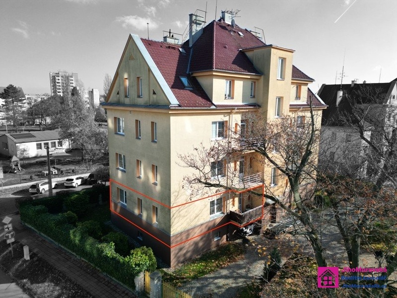 Prodej bytu 4+1, 121 m², garáž, Sv.Čecha, Hodonín - 17