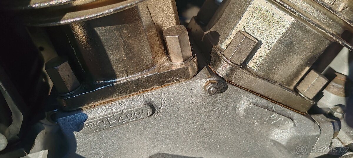 Prodam Indian 101 750ccm - 17