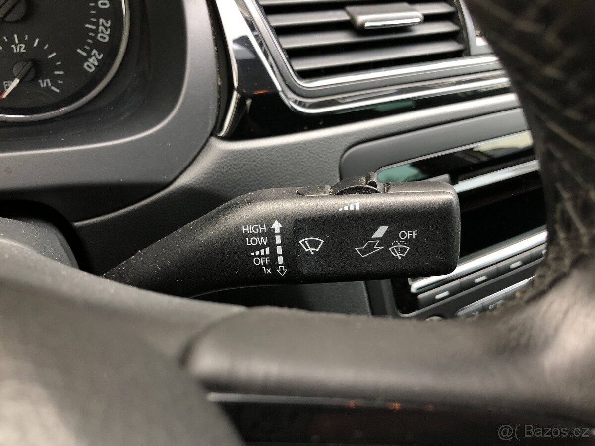 ŠKODA RAPID 1.2 TSI STYLE - 17