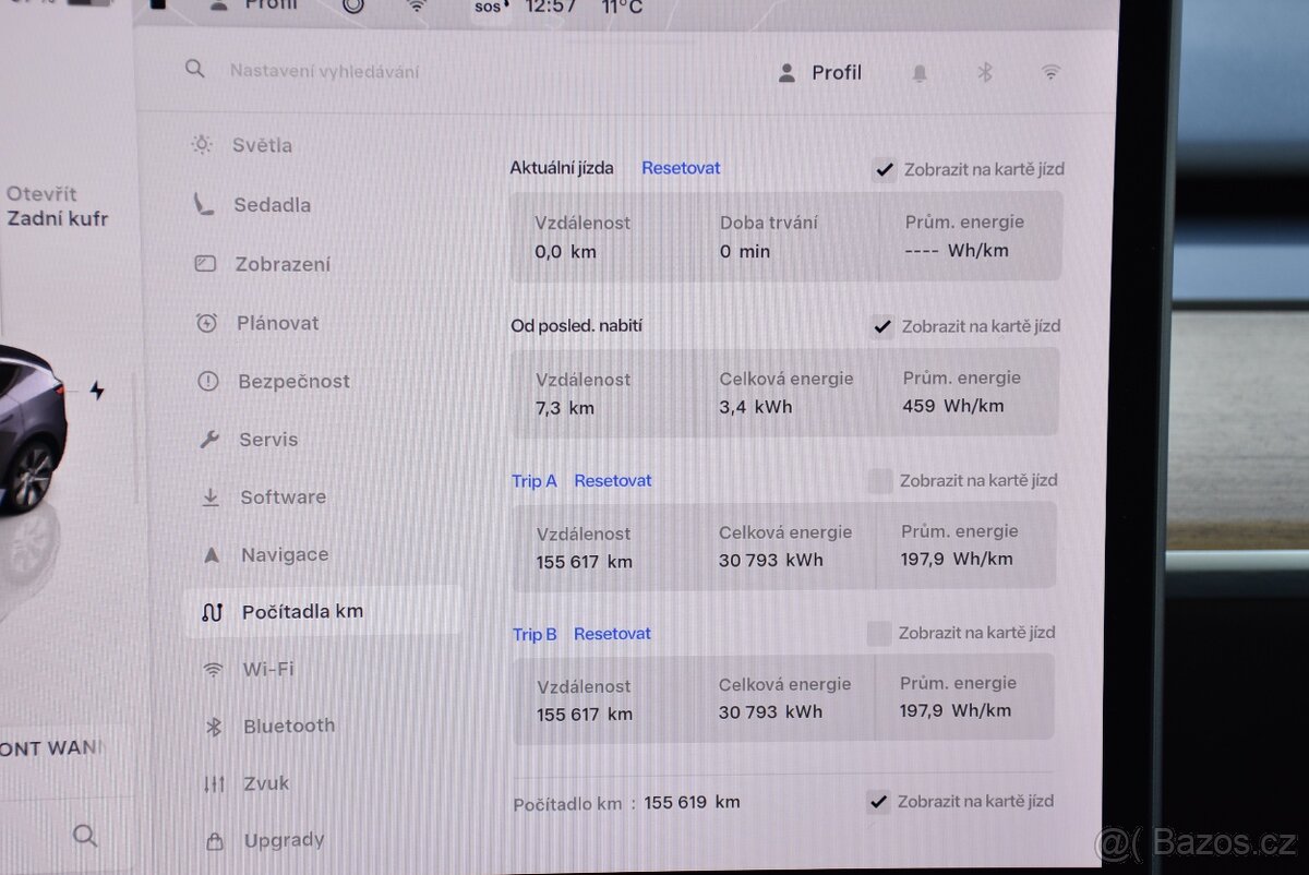 Tesla Model Y Long Range Dual Motor AWD 2022 DPH - 17
