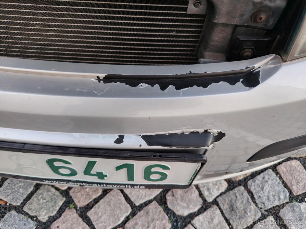 Prodám Škodu Fabii Hatchback 1.2 40kw, rok výroby 2007 - 17