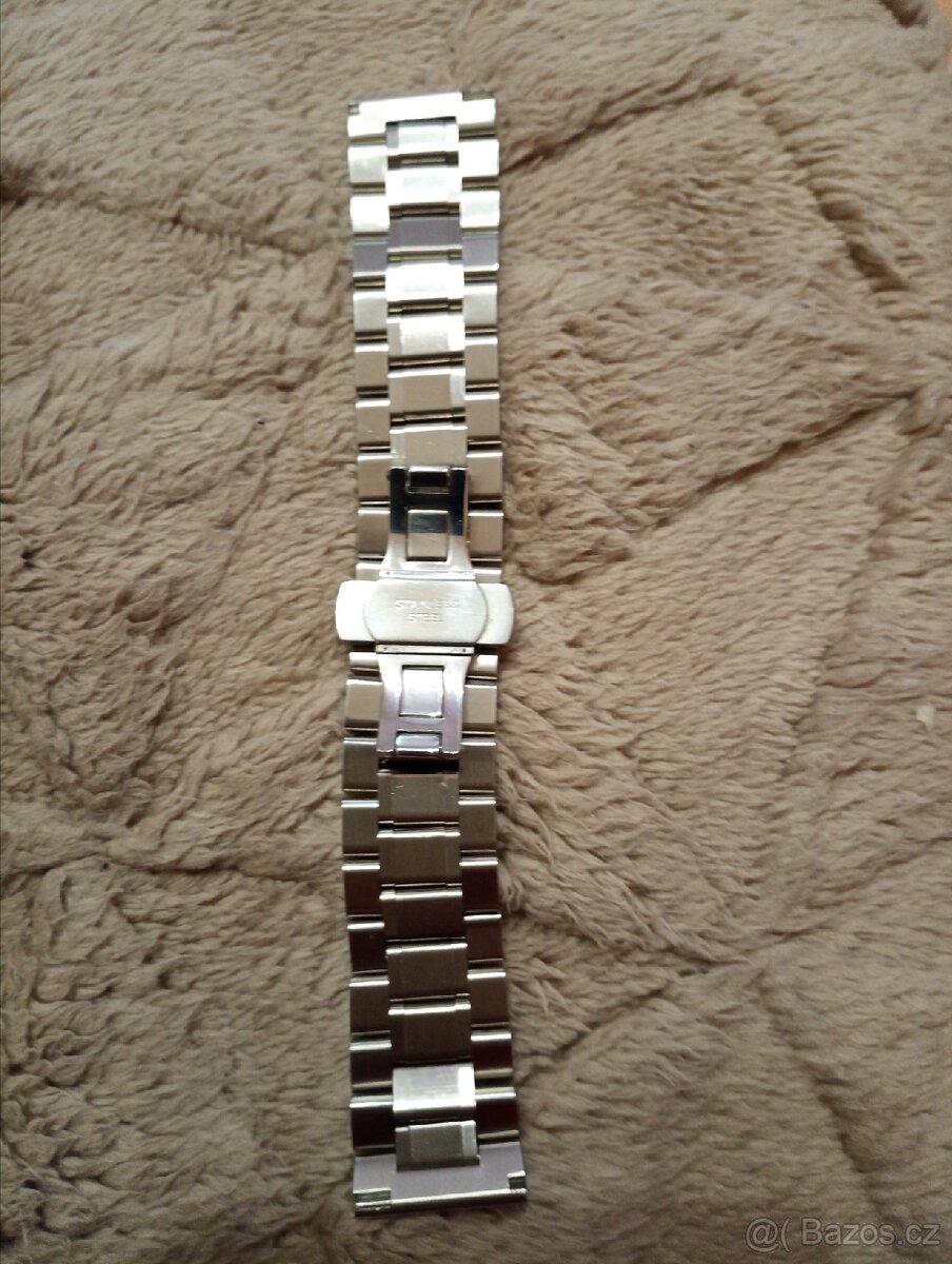 Pásky na hodinky - 17