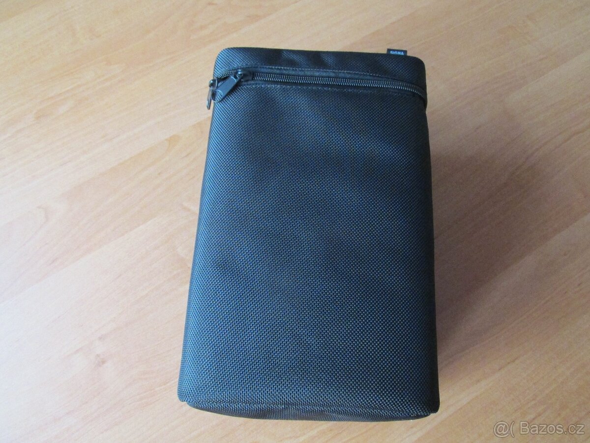 Pouzdra na objektivy Sigma - 17