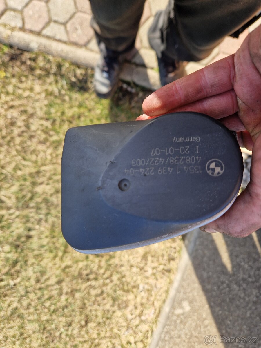 Bmw e90 318i N46 - 17