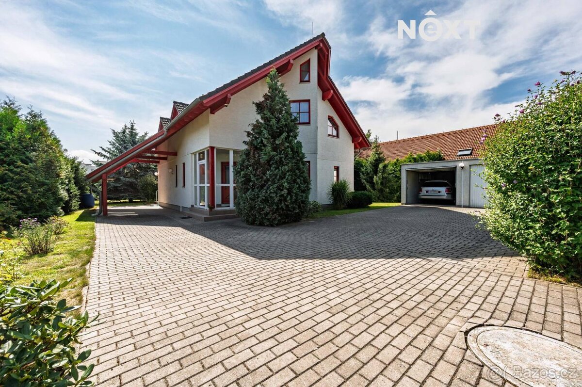 Prodej Vila, 250㎡ - 17