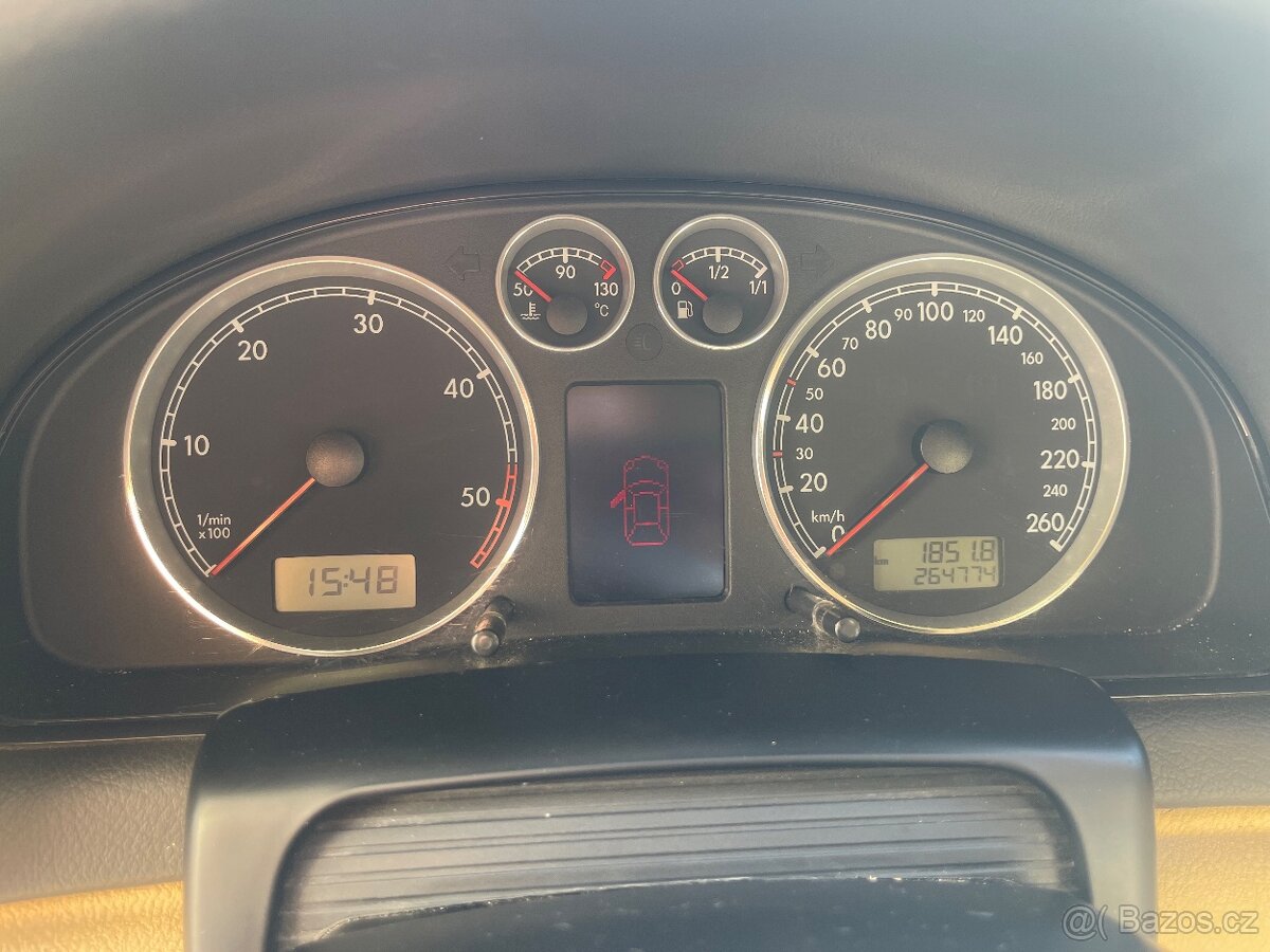 VW Passat Variant 1.9 TDI 2004 b5.5 - 17