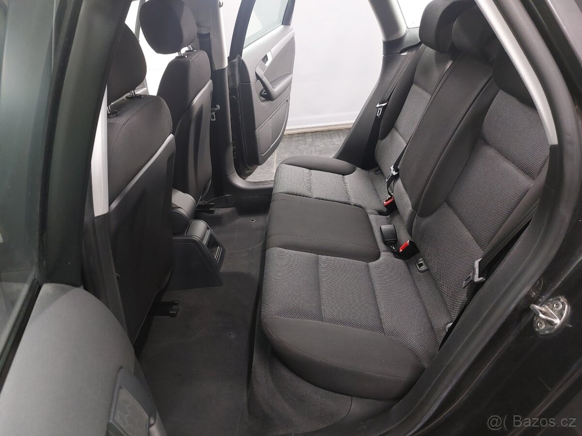 ►AUDI A3 SPORTBACK•1.6MPI•75KW•2009•163tKM◄ NOVÉ ROZVODY - 17