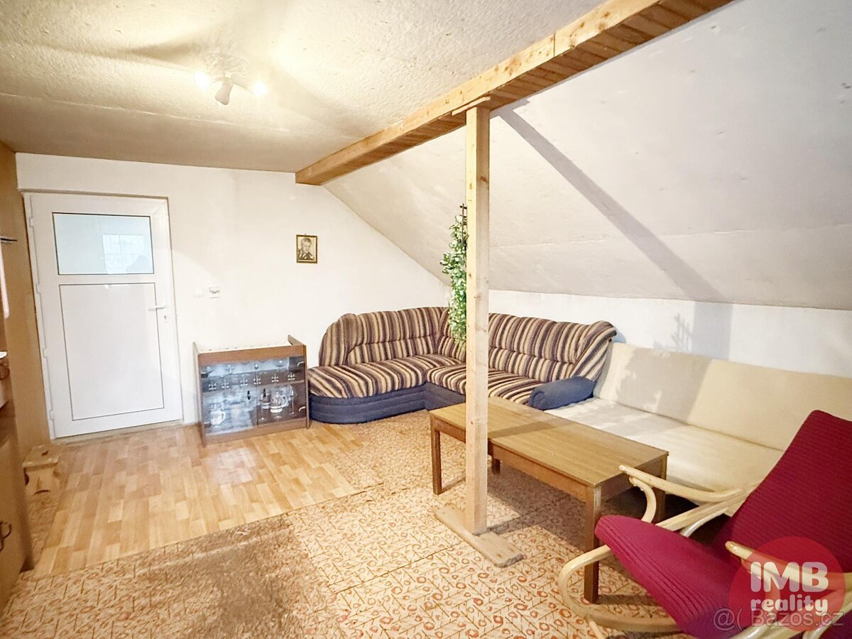 Prodej rod. domu, Jindřichovice - Mezihorská - 17