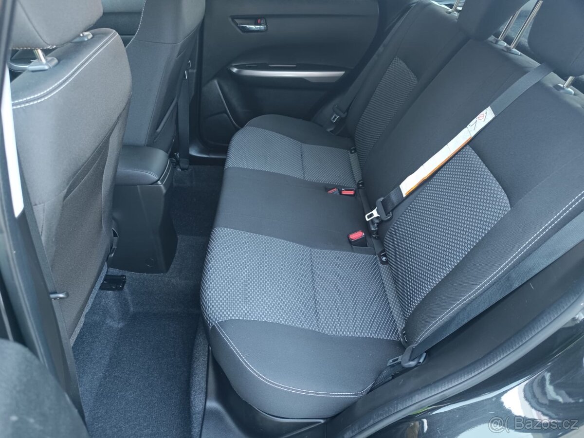 Suzuki Vitara, 1,4/103KW comfort model 2020 - 17