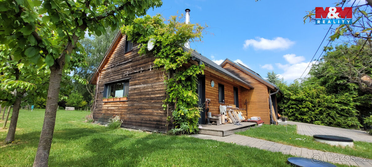 Prodej rodinného domu, 4+kk, Pertoltice - 17