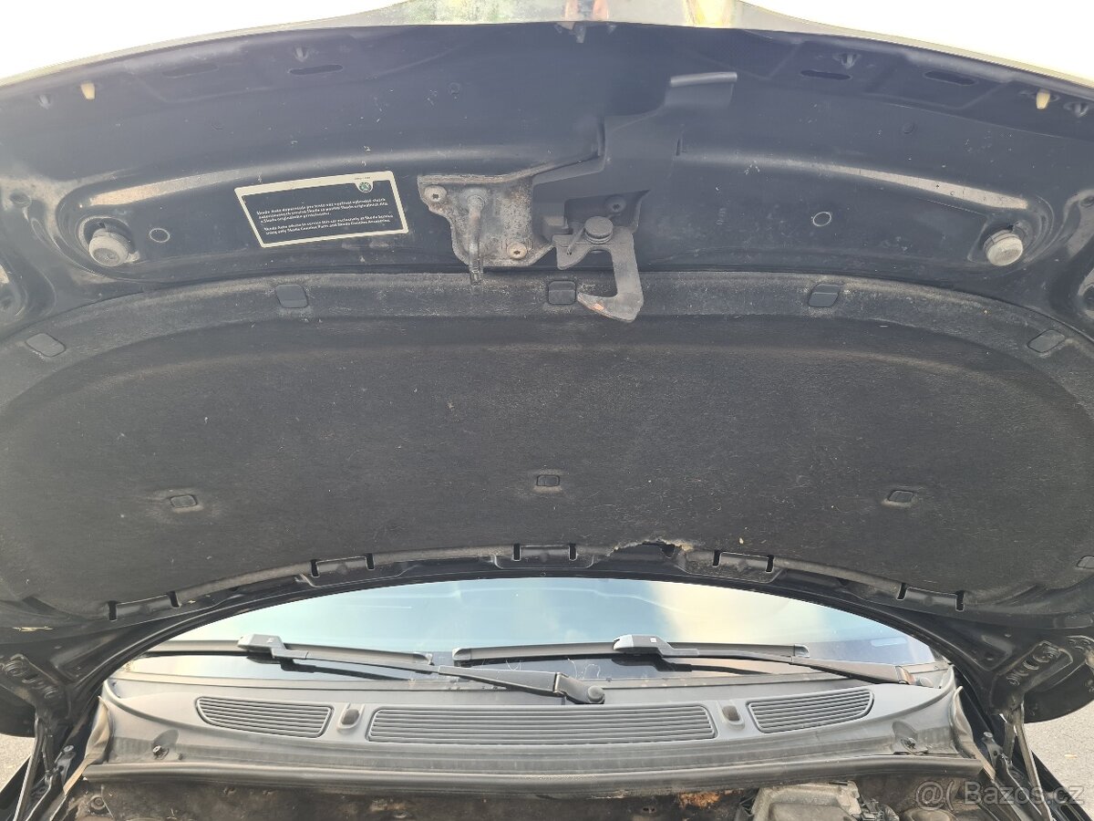 Škoda Fabia 2 Sportline - 17