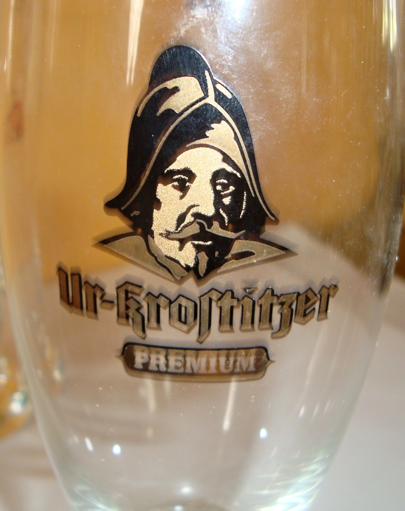 SKLENĚNÉ pivní půllitry, třetinky... - 17