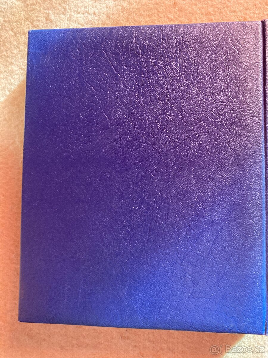 Album A5/32 stran č.9 - 17