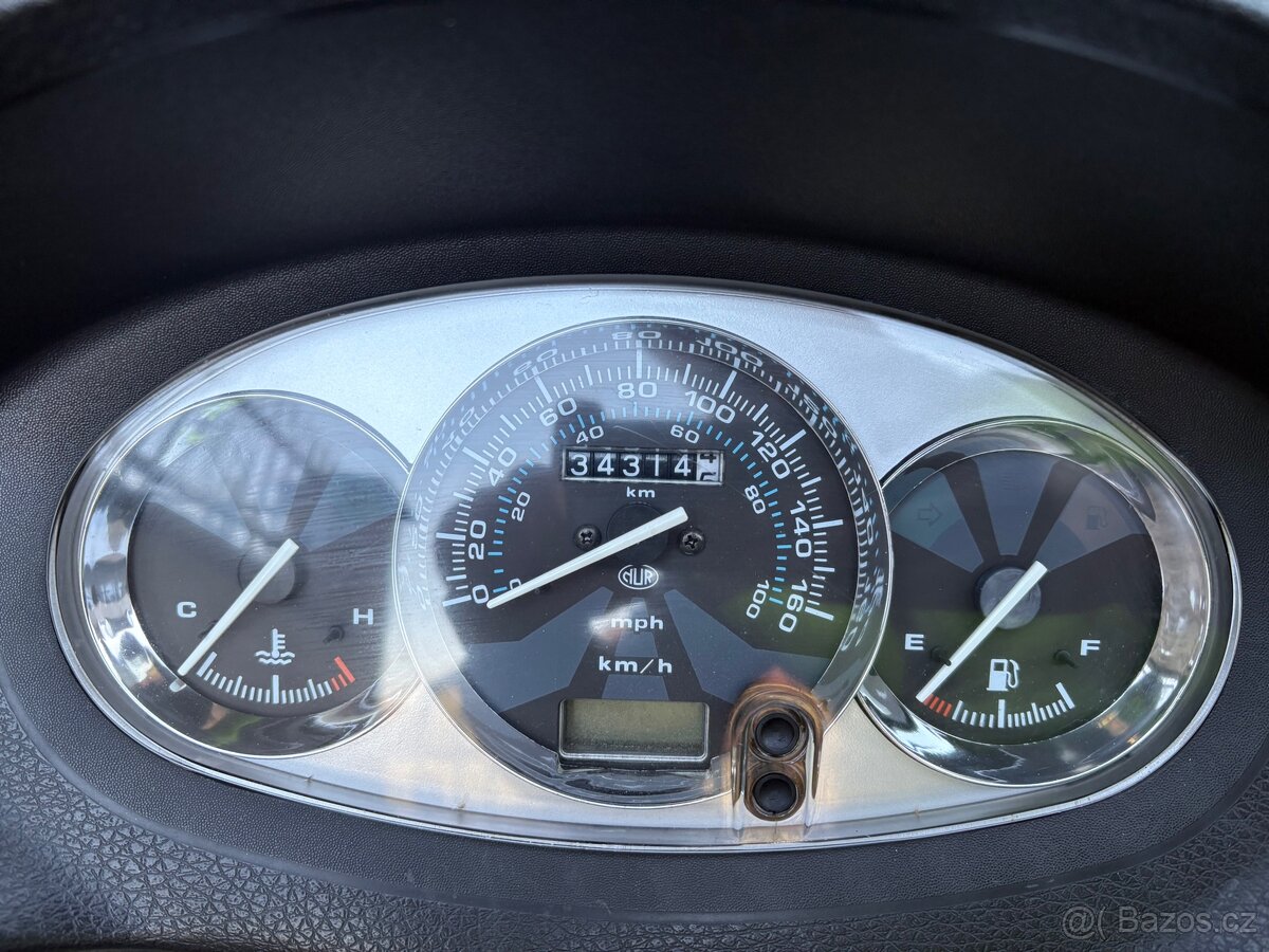 Piaggio x7 125 2008 - 17