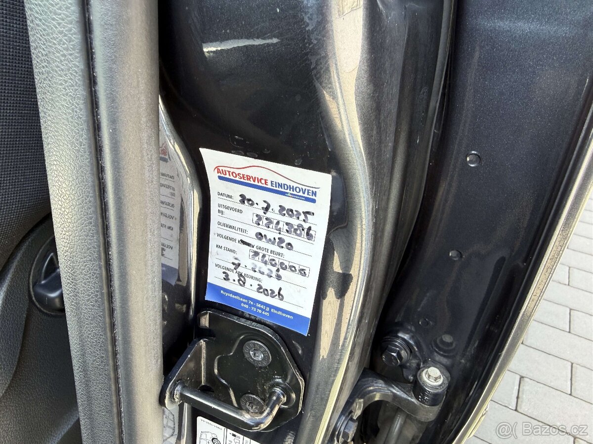 Ford C-MAX, 1.6 16V Style+ - 17