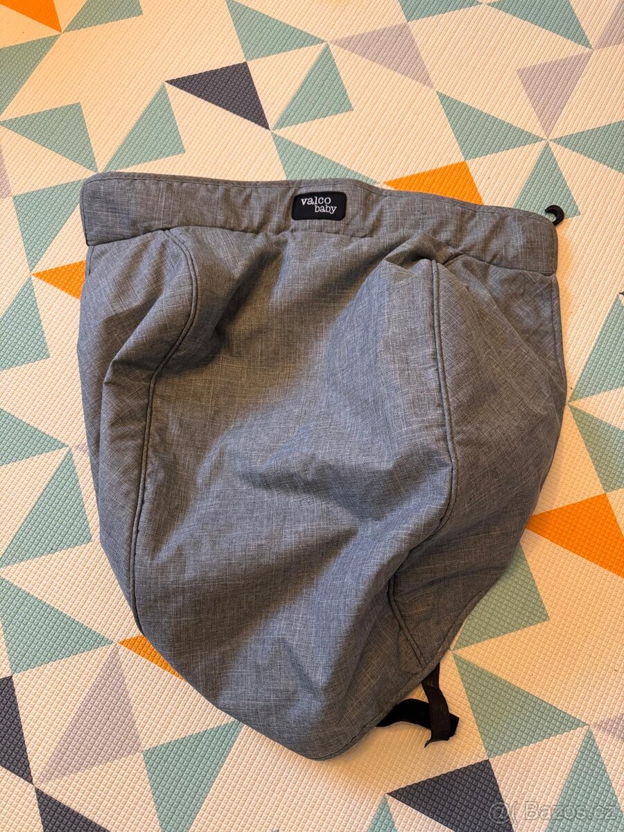 Valco baby SNAP 4 Tailormade - 17