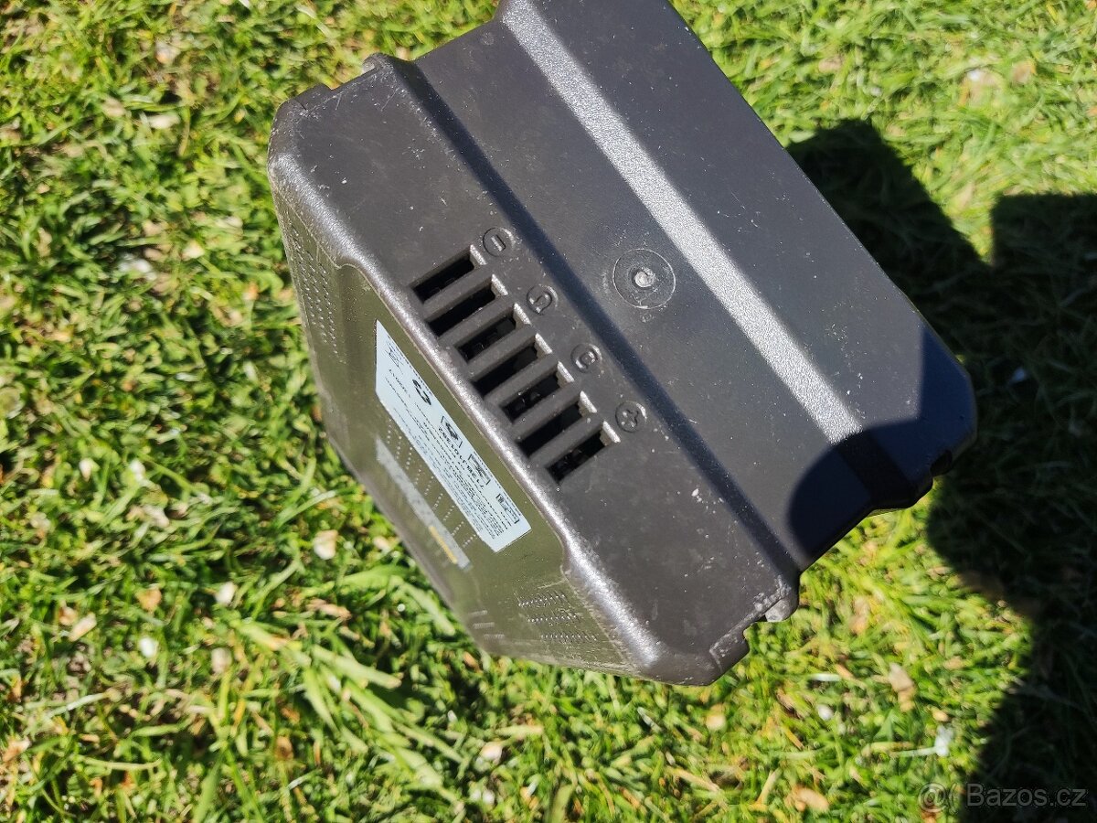 Aku STIGA Combi 48 S AE - 17