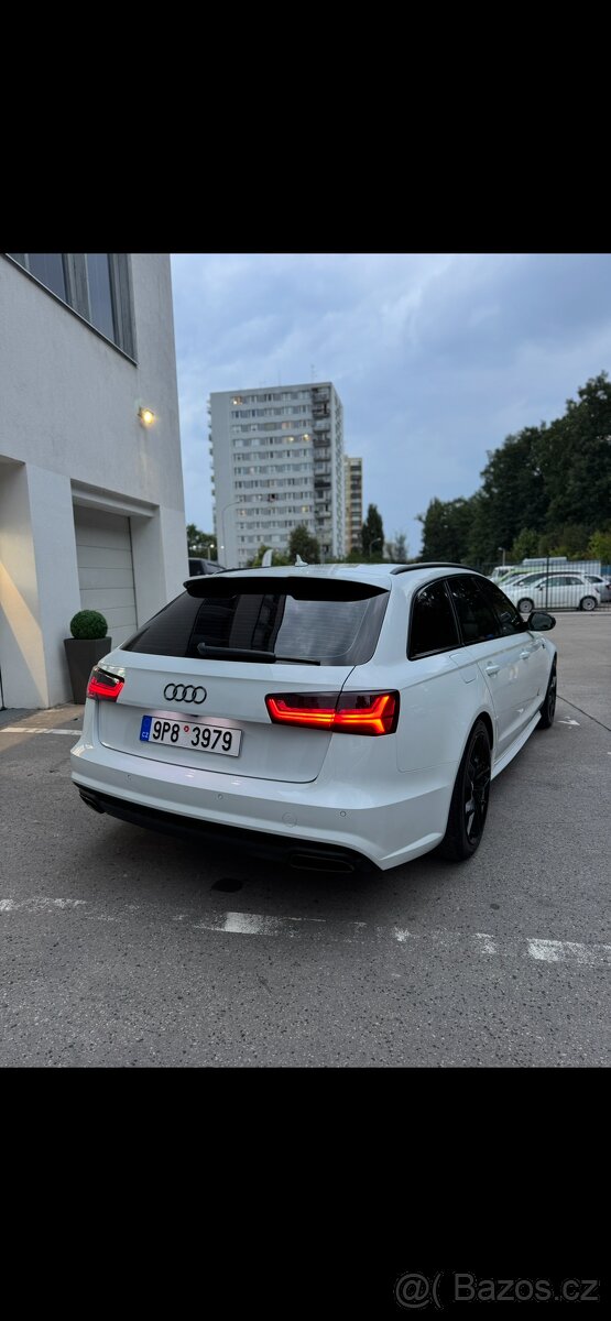 Audi a6c7 Competition bitdi - 17