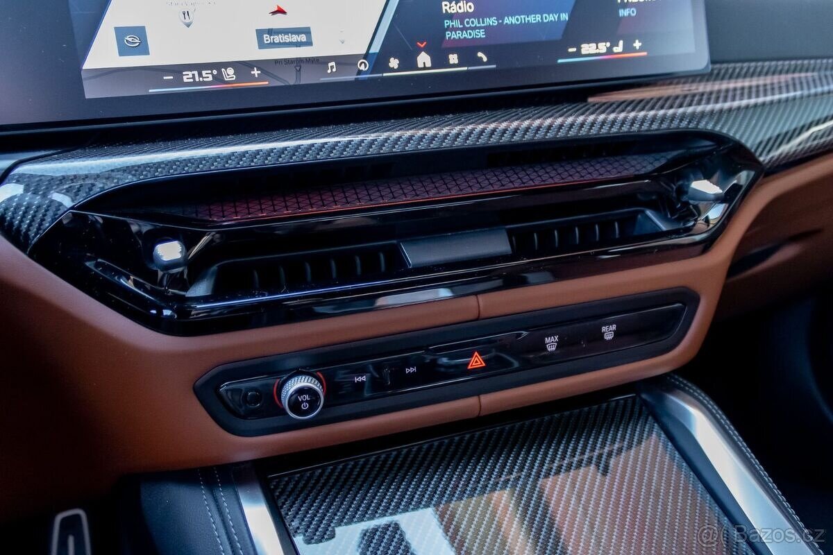 BMW M4 - 17