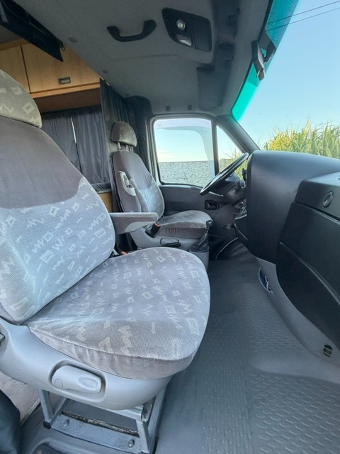 Iveco Daily - 17