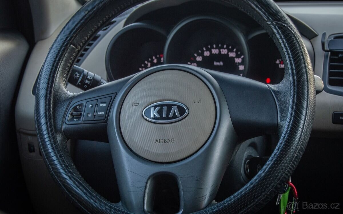 Kia Soul 1.6 CRDi 94kw - 17