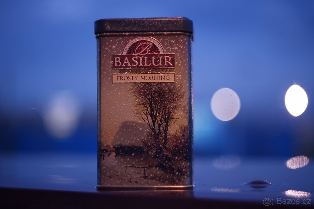 Zenit TTL + Helios 44M + blesk - 17