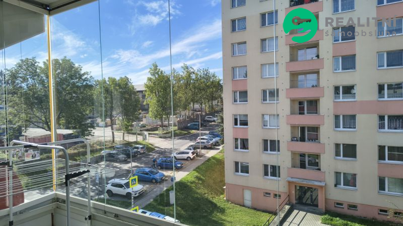 Byt 2+1 Jihlava - 17