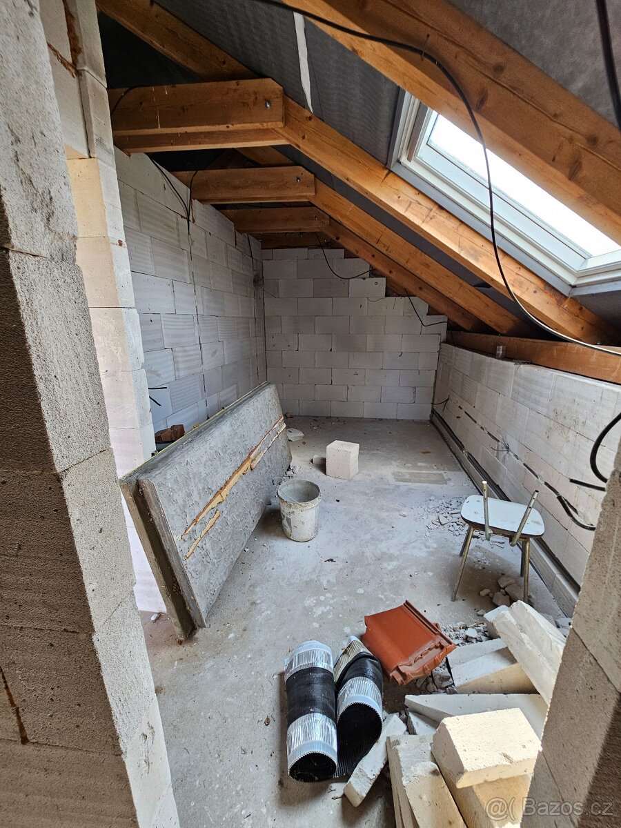 Prodej kouzelného vinného sklepa v srdci vinic - 17