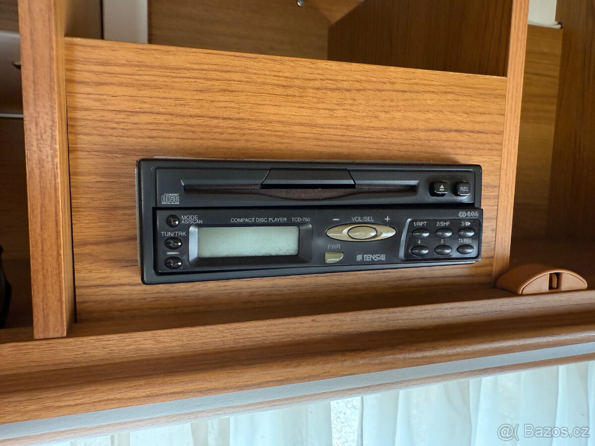 Knaus Royal Nordic Plus 560, ALDE, PŘEDSTAN, - 17