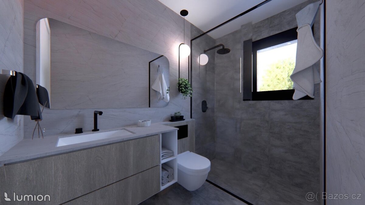 Řadová vila v San Javier – Novostavba - 17