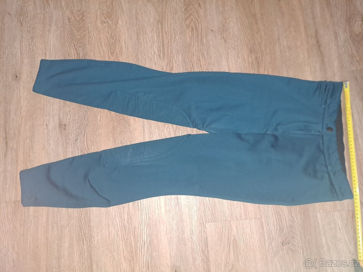 Mnoho věcí na kone - 17