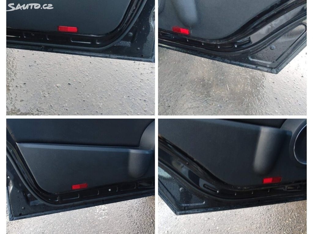 Mercedes-Benz Třídy B, W245 B200 CDI AUTOMAT Bklass - 17