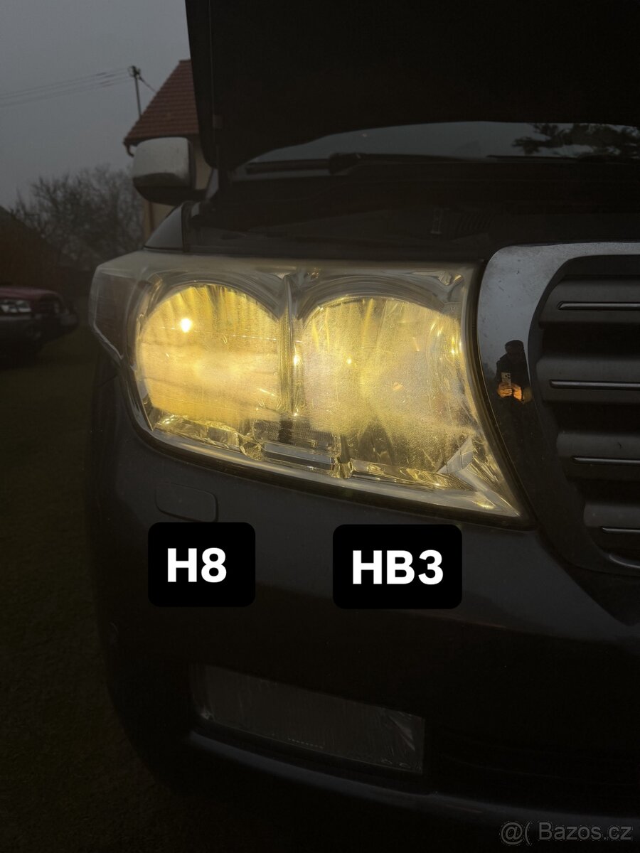 LED zarovky canbus - 17