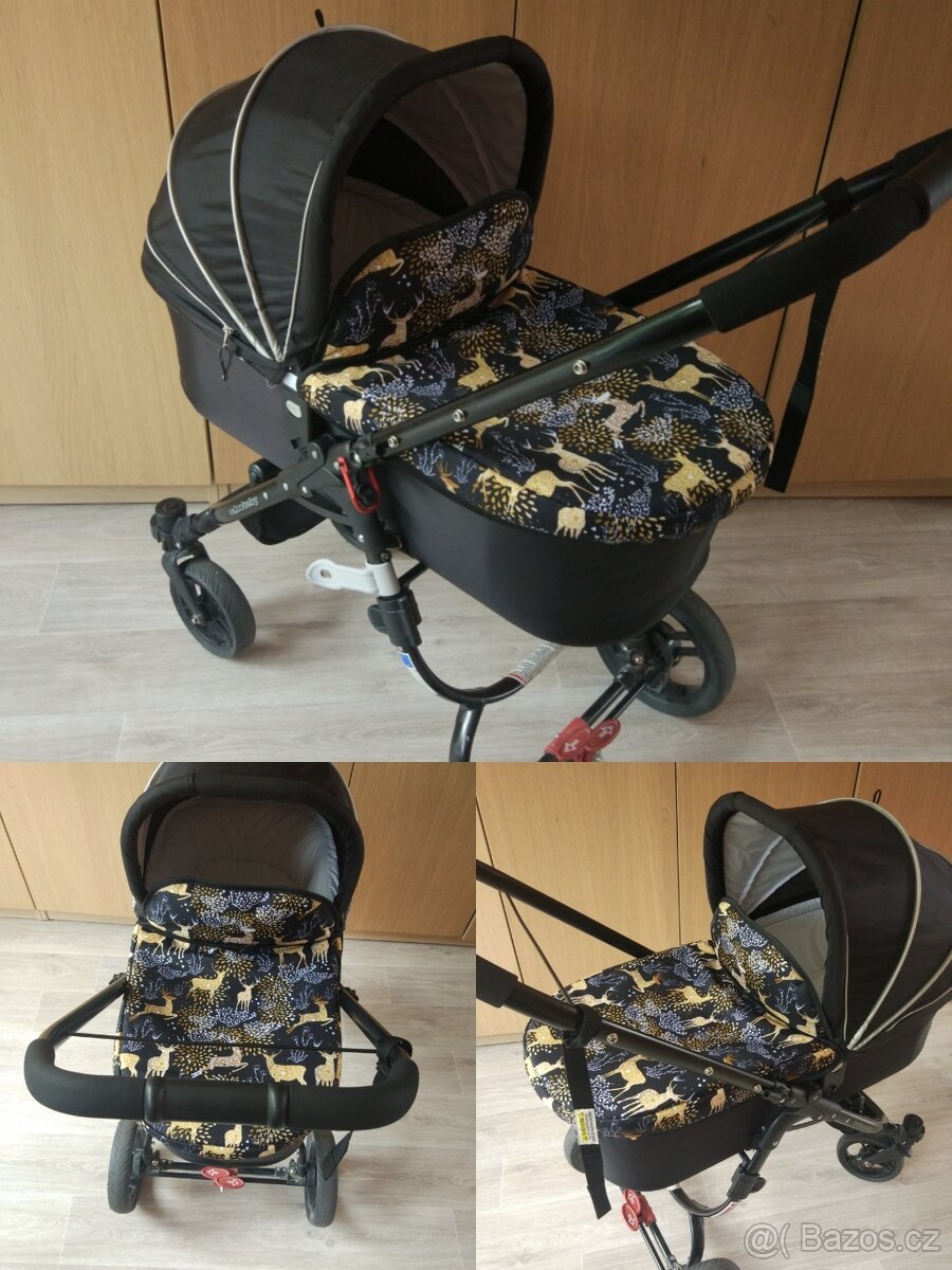 Nánožníky na hlubokou korbu, ceny od - 17