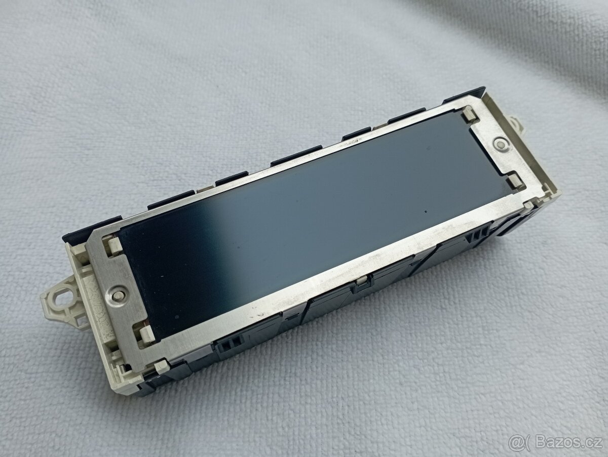 Peugeot 5008 - Náhradní díly EZRC - 17