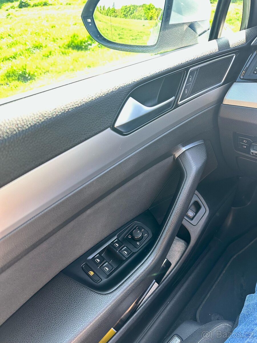 Passat B8 TDI DSG - 17