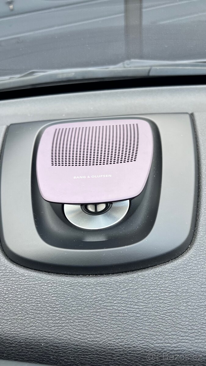 BMW x5 f15 ///M5d , TOP Výbava , DPH - 17