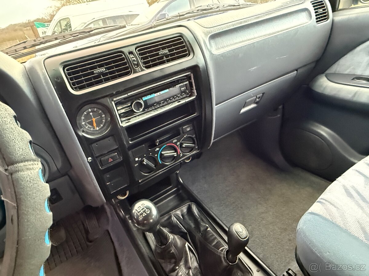 LandCruiser 3,0TD - 17