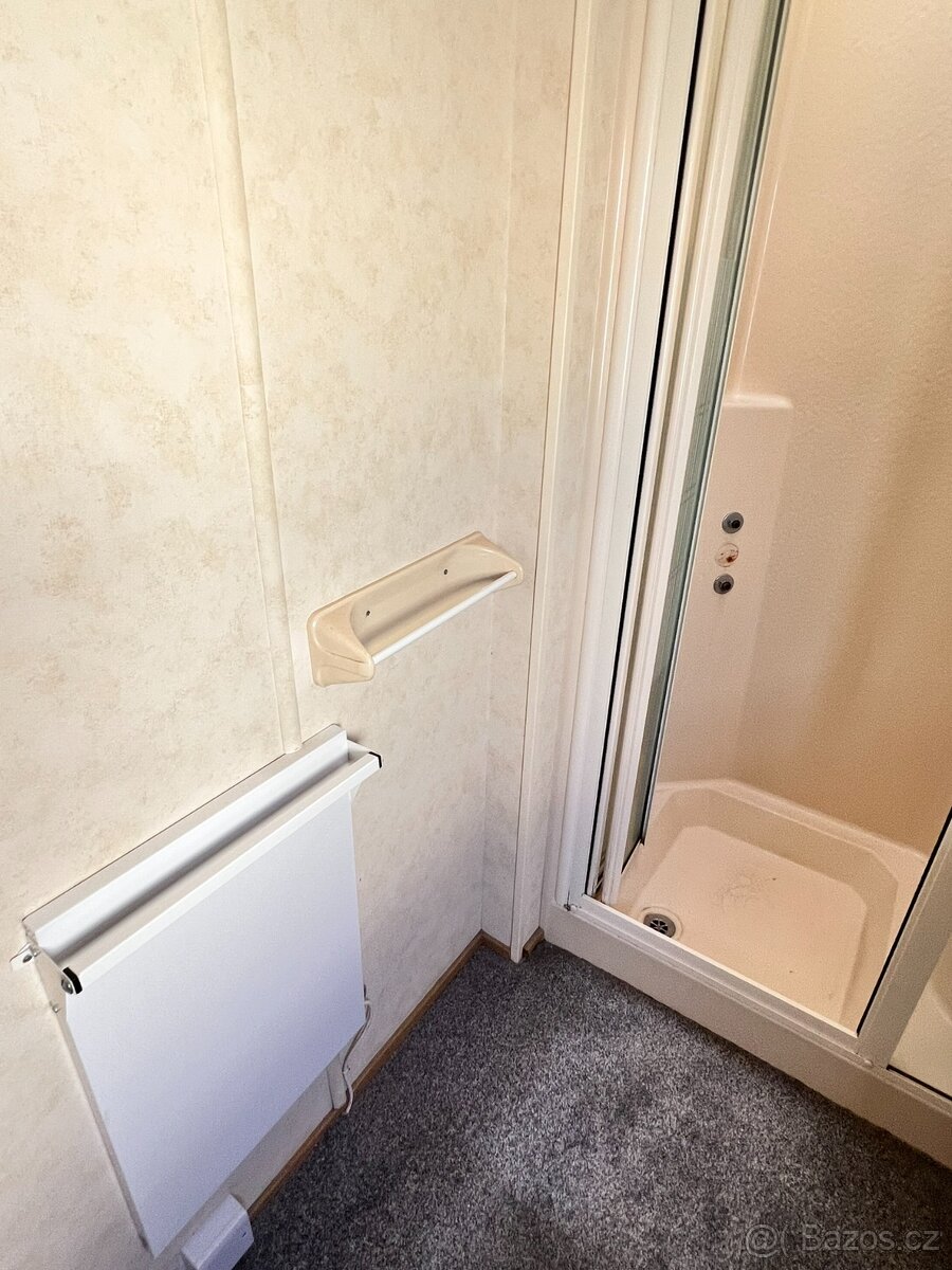 Mobilní dům - mobilheim Cosalt Capri 9 x 3,7m - 17