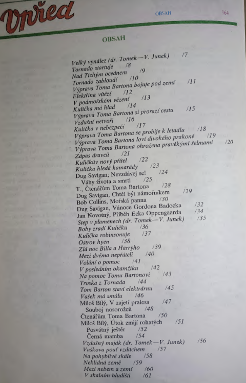 Rychlé Šípy , J.Foglar,Fischer,Čermák;Zlaté údolí;Hra - 17